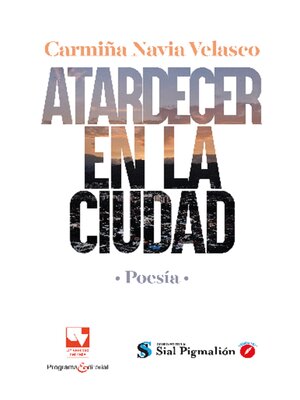 cover image of Atardecer en la Ciudad